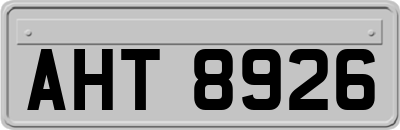 AHT8926
