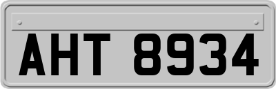 AHT8934