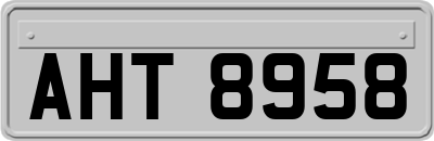 AHT8958