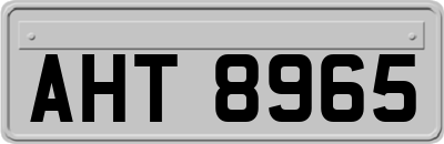 AHT8965