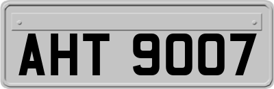 AHT9007