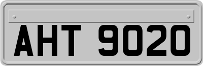 AHT9020