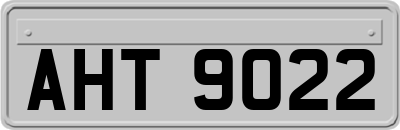 AHT9022