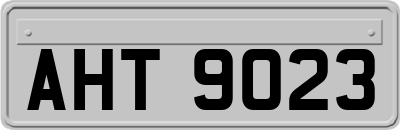 AHT9023