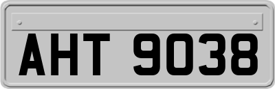 AHT9038