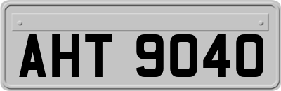AHT9040