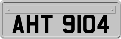 AHT9104