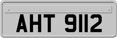 AHT9112
