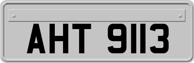AHT9113