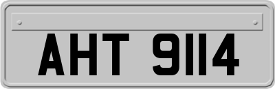 AHT9114