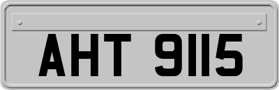 AHT9115