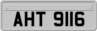 AHT9116