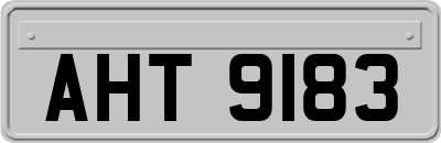 AHT9183