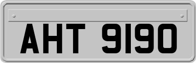 AHT9190