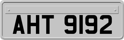 AHT9192