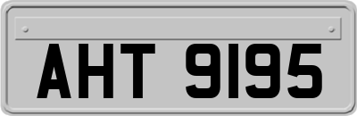 AHT9195