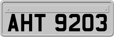 AHT9203