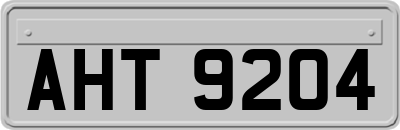 AHT9204