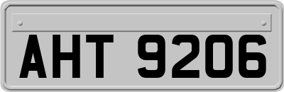 AHT9206