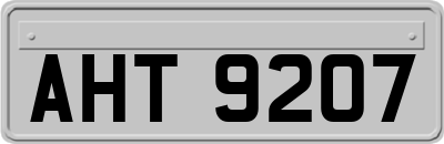 AHT9207