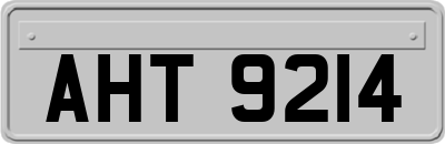 AHT9214
