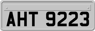 AHT9223