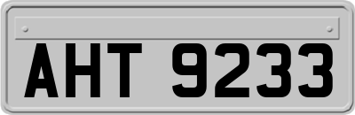 AHT9233