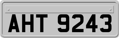 AHT9243