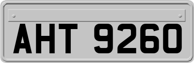 AHT9260