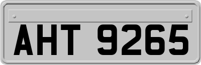 AHT9265
