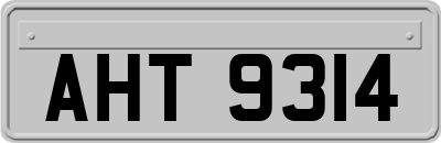 AHT9314