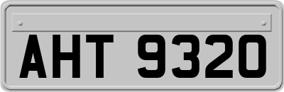 AHT9320