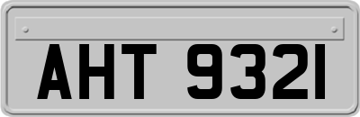 AHT9321