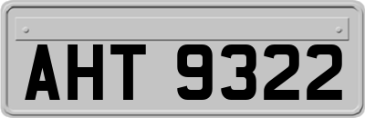 AHT9322