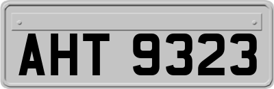 AHT9323