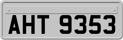 AHT9353