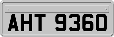 AHT9360