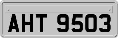 AHT9503
