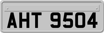 AHT9504