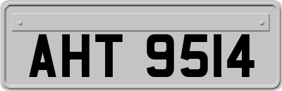 AHT9514