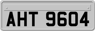 AHT9604