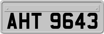 AHT9643