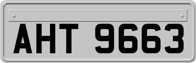 AHT9663