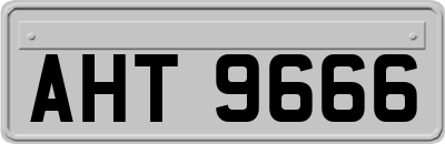 AHT9666