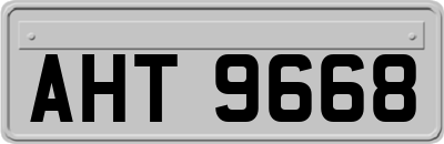 AHT9668