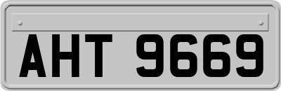 AHT9669