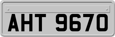 AHT9670