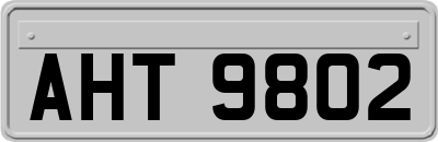 AHT9802