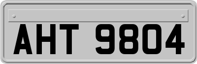 AHT9804