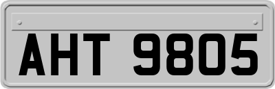 AHT9805